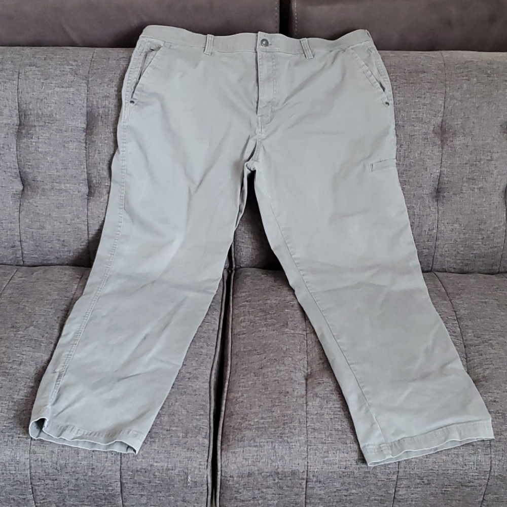 WP Weatherproof Men's Cargo Pants Size 40x32 NWOT